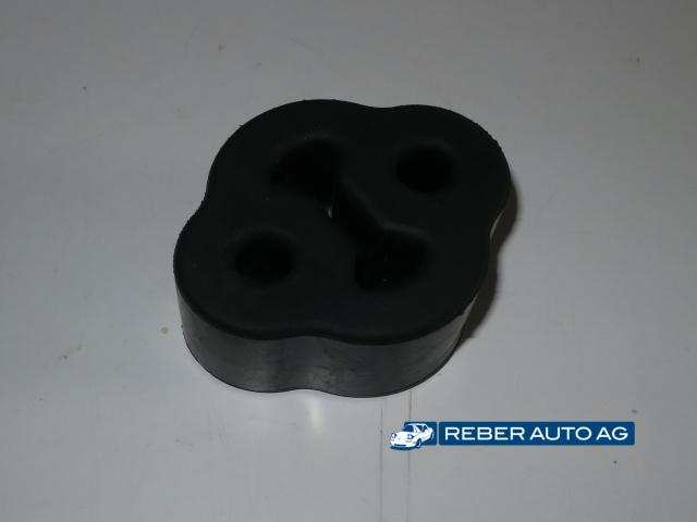 Aufhängungsgummi NA0704010 Auspuff Mazda MX-5 NA 1990-1997