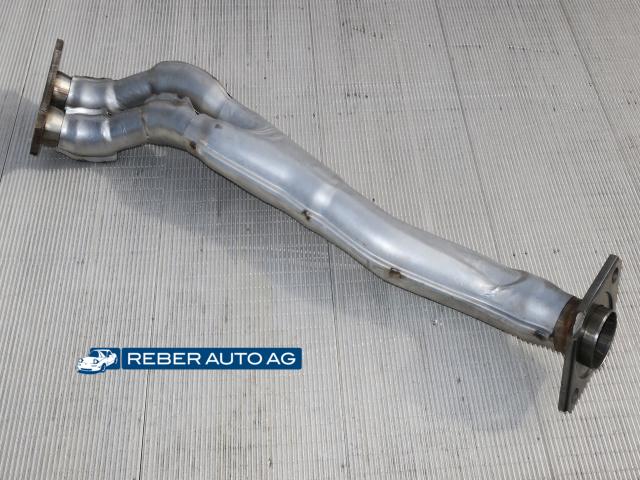 Auspuffrohr vorne BPM640500C Original Mazda MX-5 NB 1998-2000