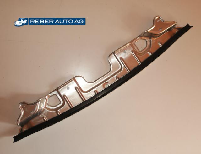 Blechabdeckung Stossfänger vorne NC10500K0B Alu-Blech Mazda MX-5 NB 1998-2000