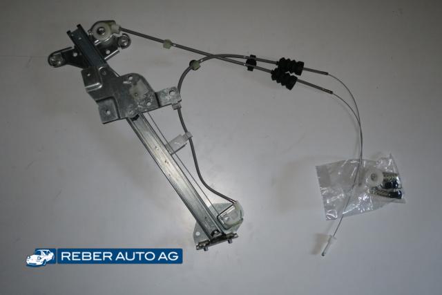 Fensterheber rechts ohne Motor NA0258590 Mazda MX-5 NA 1990-1997