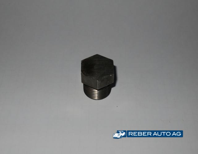 Gewindestopfen W83294 Lambda Einbau Flammrohr Mazda MX-5 NA 1995-1997