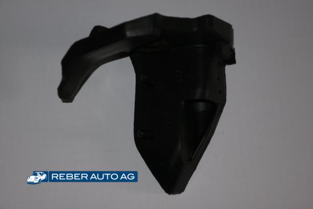 Gummi Abschluss B-Säule links Innenansicht NA01R1731C Mazda MX-5 NA 1990-1997