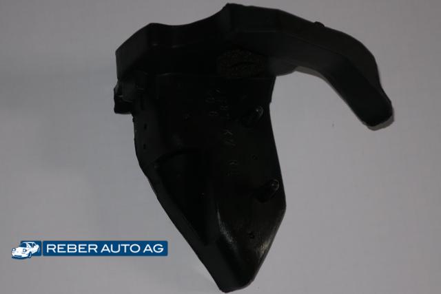 Gummi Abschluss B-Säule rechts Innenansicht NA01R1721C Mazda MX-5 NA 1990-1997