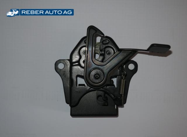 Motorhaubenschloss NA0156620C Verriegelung Mazda MX-5 NA 1990-1997