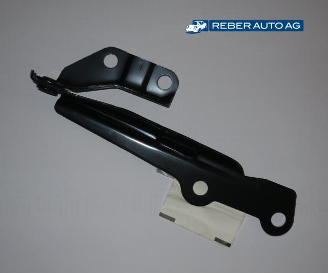 Scharnier Motorhaube links NA0152420D Mazda MX-5 NA NB NBFL 1990-2005