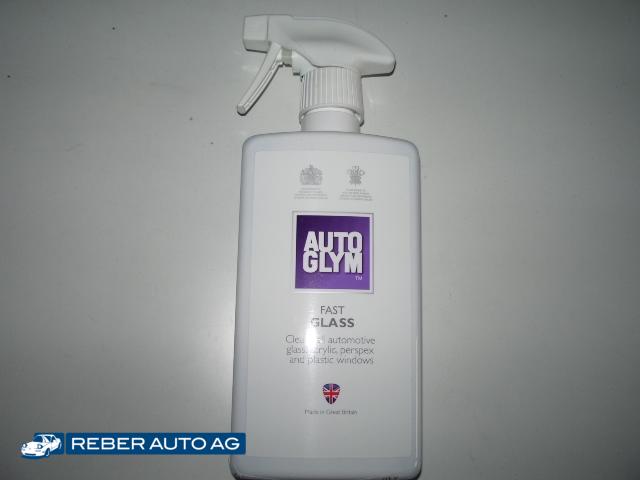 Glasreiniger Pumpspray 500ml