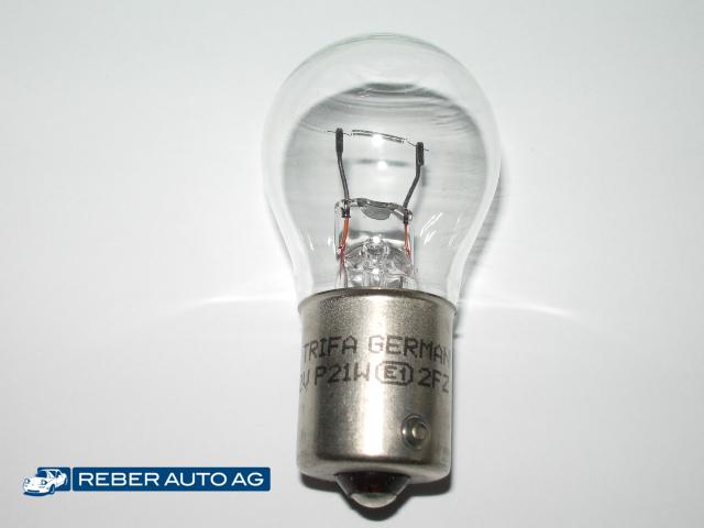 Glühlampe 12V 21W 90-05