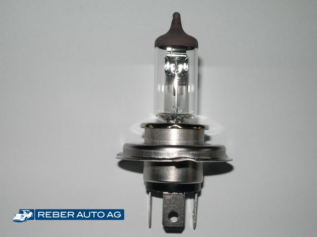 Glühlampe H4 12V 60/55W 90-00