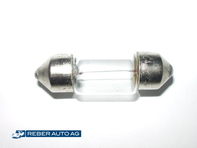 Glühlampe 12V 10W Sofite Innenbeleuchtung 90-05
