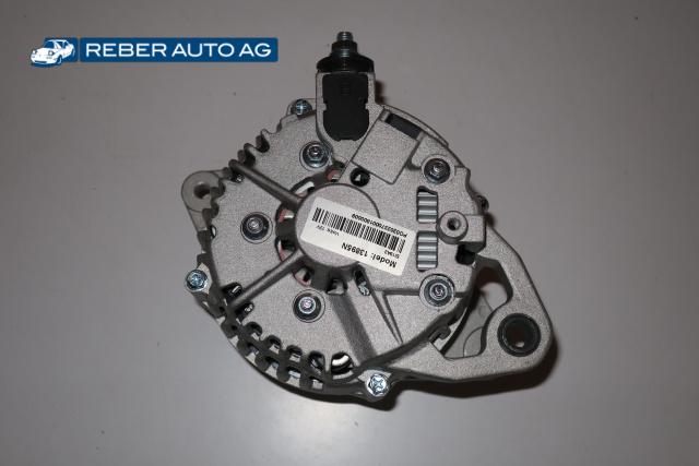 Alternator 80A 01-05