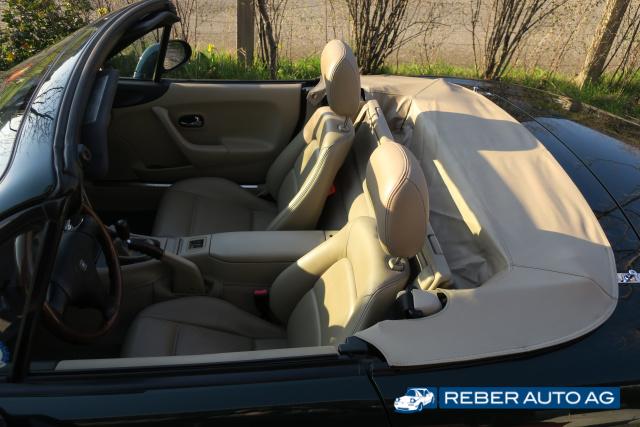 Persenning Verdeckabdeckung beige 98-05