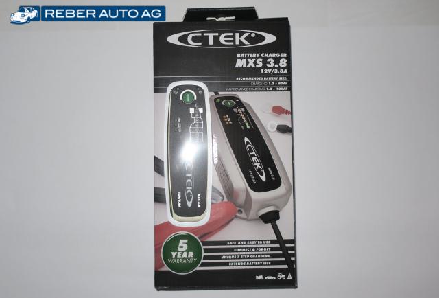 schwebeladegerät iu kennlinie für 12v batterie ctek mxs 3.8 reber auto schweiz