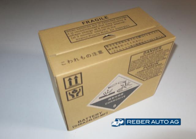 mazda mx-5 na nb nbfl original batterie gel amg panasonic b6ac18520