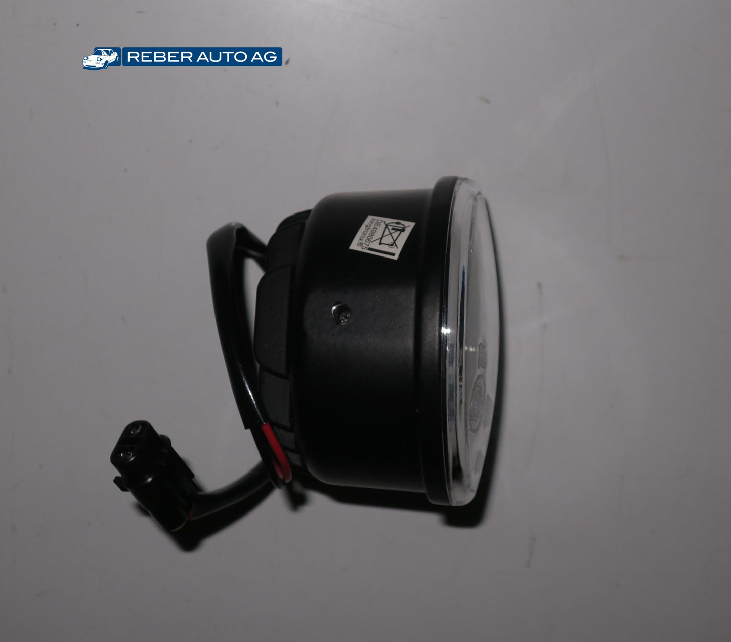 LED Tagfahrleuchten 90-00