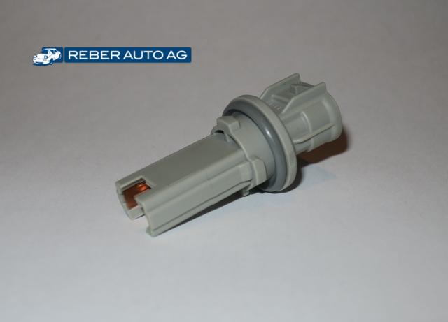 Lampenfassung für Standlicht vorne Original Mazda MX-5 NB 1998-2000, W5W Fassung, Teilenummer H432510B4