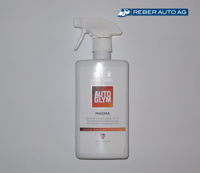 Flugrost Entferner Spray 500ml