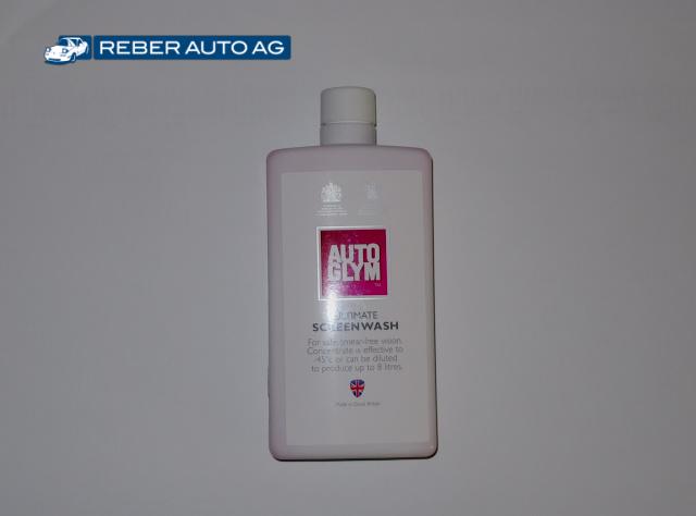 Ultimate Scheibenwasch Konzentrat 500ml