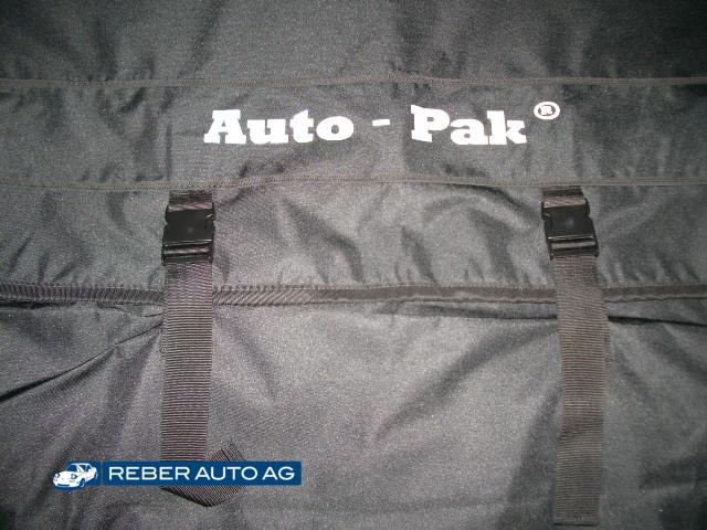 Universal Hardtop Lagertasche / Halterung 90-14