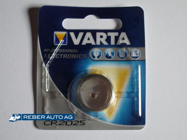 Batterie Funksender ZV 01-14