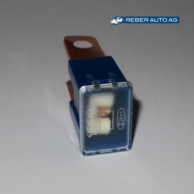 Blocksicherung 100A