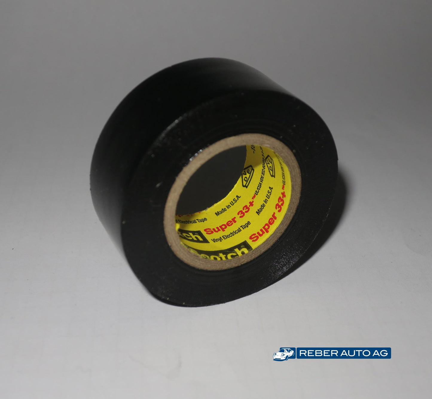 Isolierband PVC  19mmx6.09m