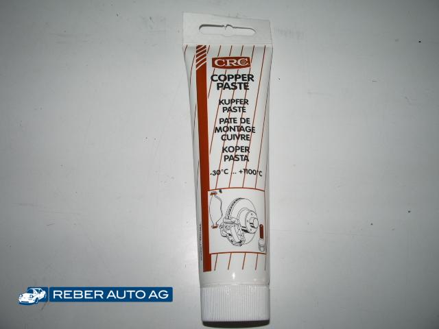 Kupferpaste Tube 100ml