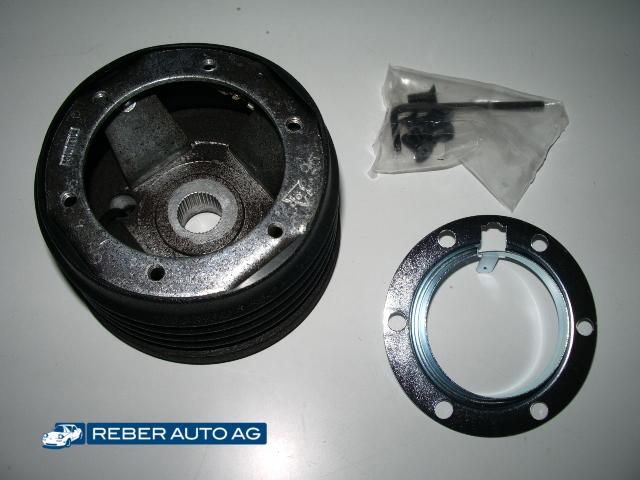 Lenkrad Adapter MOMO 90-97