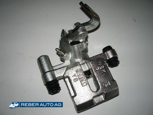 Bremszange hinten rechts 231mm 90-97