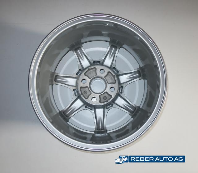 Set Original 14" Felgen aufbereitet 94-97