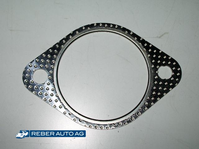 Dichtung Katalysator hinten 90-94