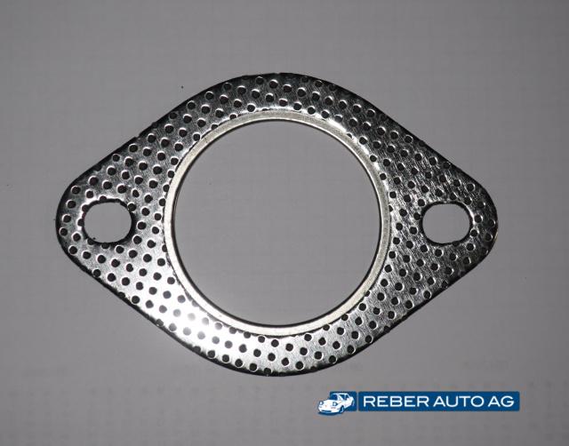 Dichtung Katalysator hinten 90-94 aftermarket