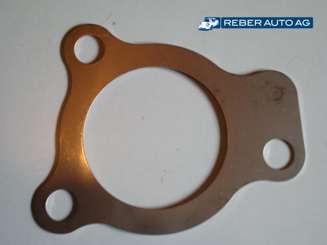 Dichtung Flammrohr vorne 90-97