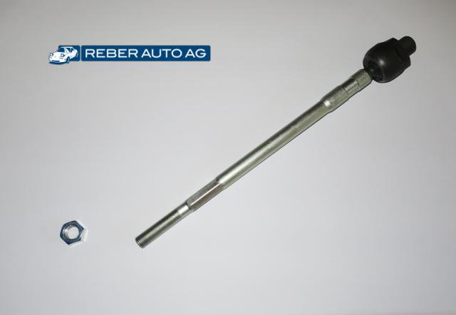 Axialgelenk mit Servo 90-97