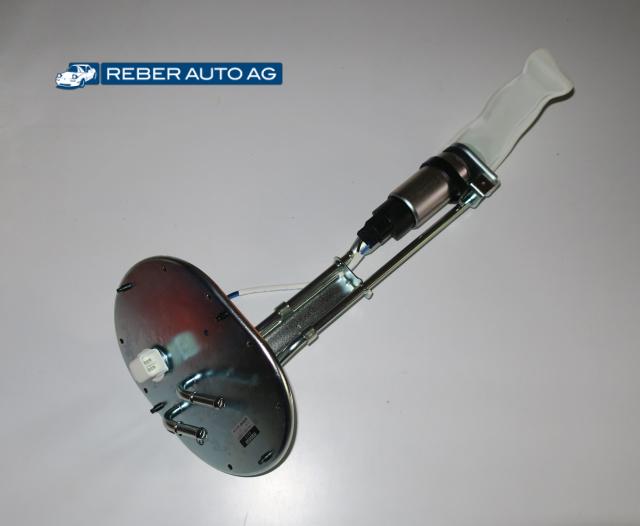 Tankeinheit Benzinpumpe / Geber 1.6 90-94