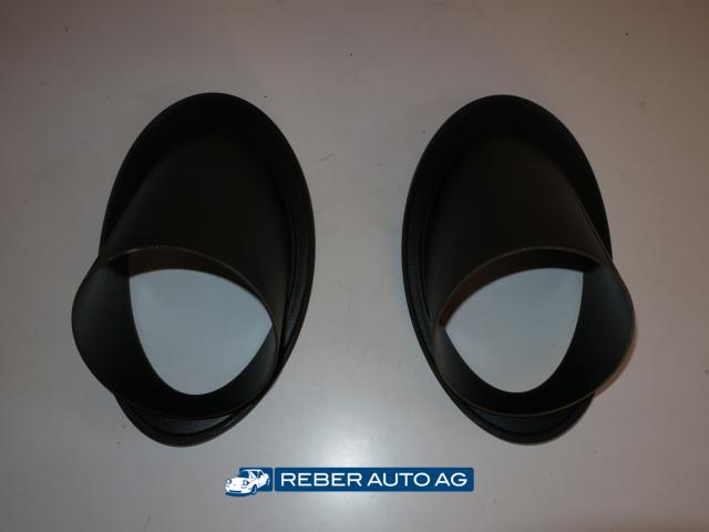 Blende Nebelscheinwerfer und Tagfahrlicht 90-97