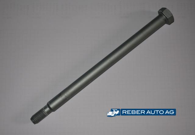 Bolzen Querlenker hinten unten aussen 90-97