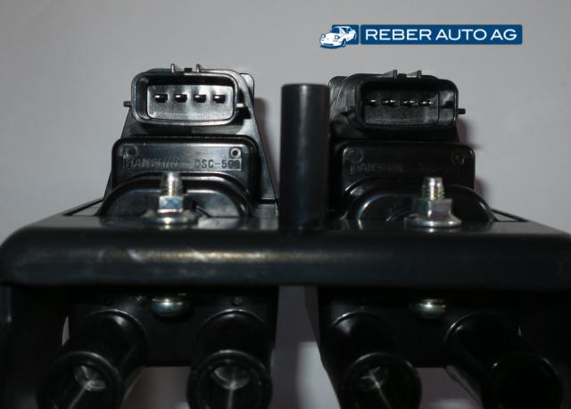 Zündspule 1.8 94-95