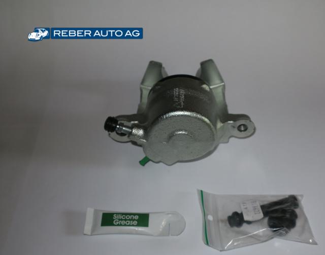 Bremszange vorne links 235mm 90-97