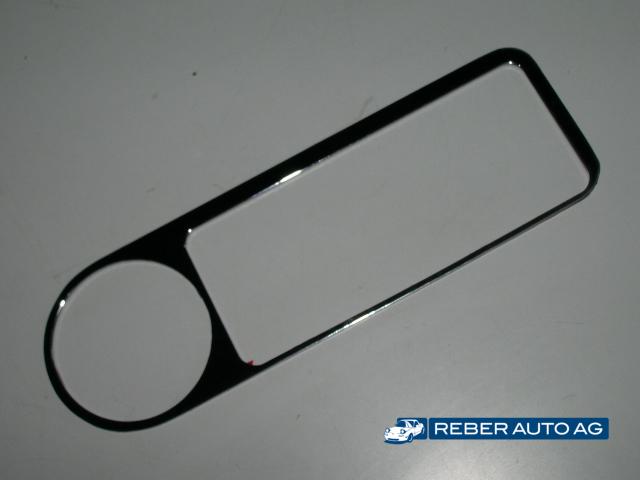 Chromblende Heizung/Lüftung 90-97