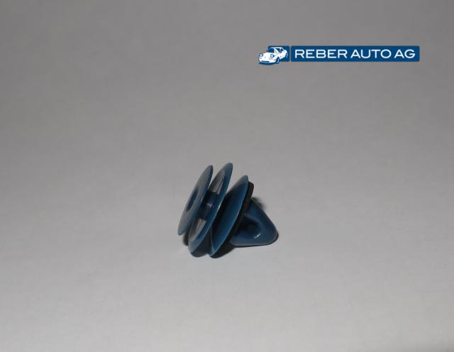 Plastikclip Türverkleidung 90-97