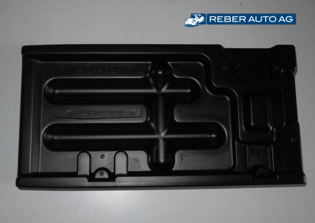 Deckel Mittelkonsole aftermarket 90-97