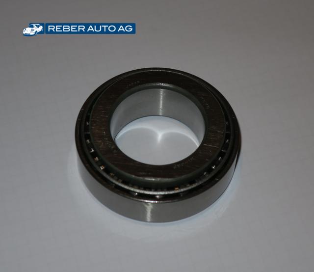 Differential Lager aussen L+R 90-94
