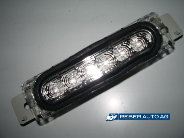 3. Bremsleuchte Klarglas LED 95-97