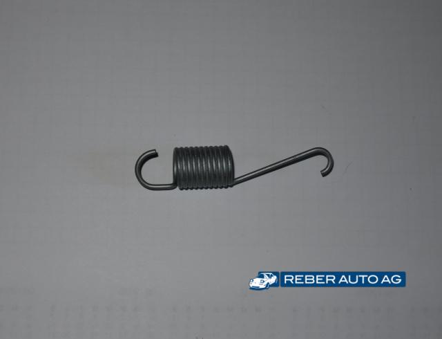 Feder Lampentopf ohne LWR 90-97