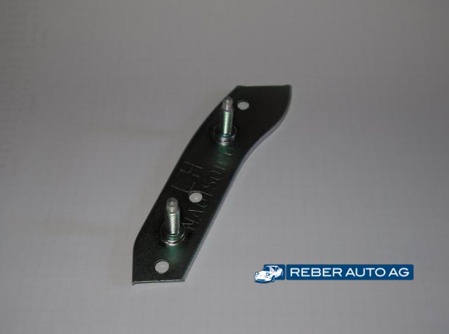 Halter Stossfänger vorne links 90-97