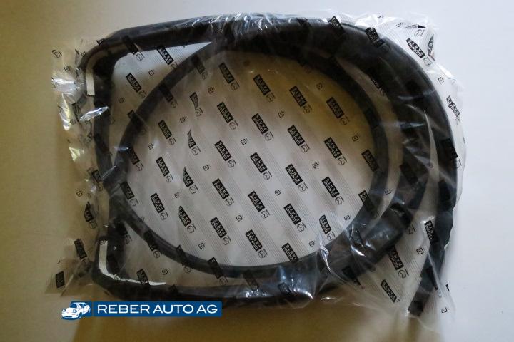 Dichtung Frontscheiben Rahmen innen 90-97