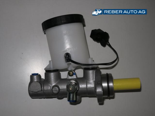 Hauptbremszylinder mit ABS 92-97