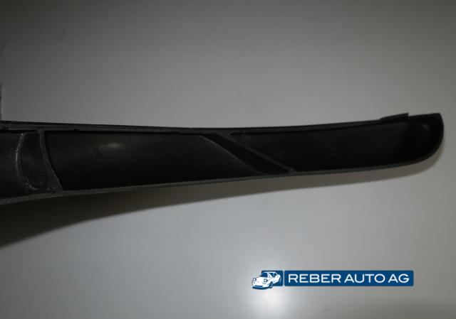 Heckspoilerlippe unten 90-97 SP