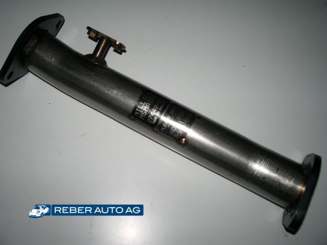 ByPass Rohr Katalysator 1.6 90-94