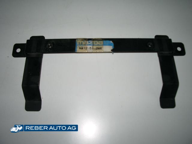 Kennzeichenhalter Hochformat hinten 90-97